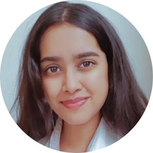 Ashritha Jain M
