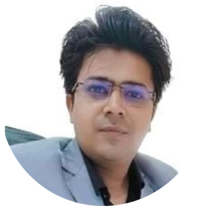 Jignesh Ahir