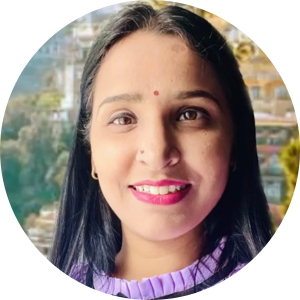 Vijayeshwari Sharma