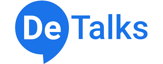 DeTalks